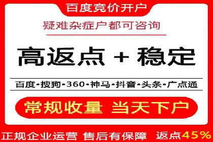 搜索引擎营销（SEM）成功运营的五大案例